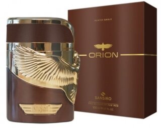 Sansiro Orion EDP 100 ml Erkek Parfümü kullananlar yorumlar